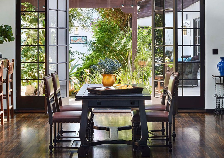 Hacienda