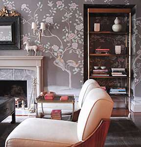 Interiors – New York City | Madeline Stuart