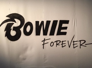 bowie--forever