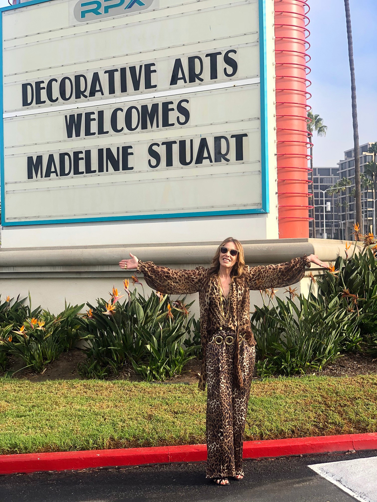 Decorative Arts Society in Newport Beach