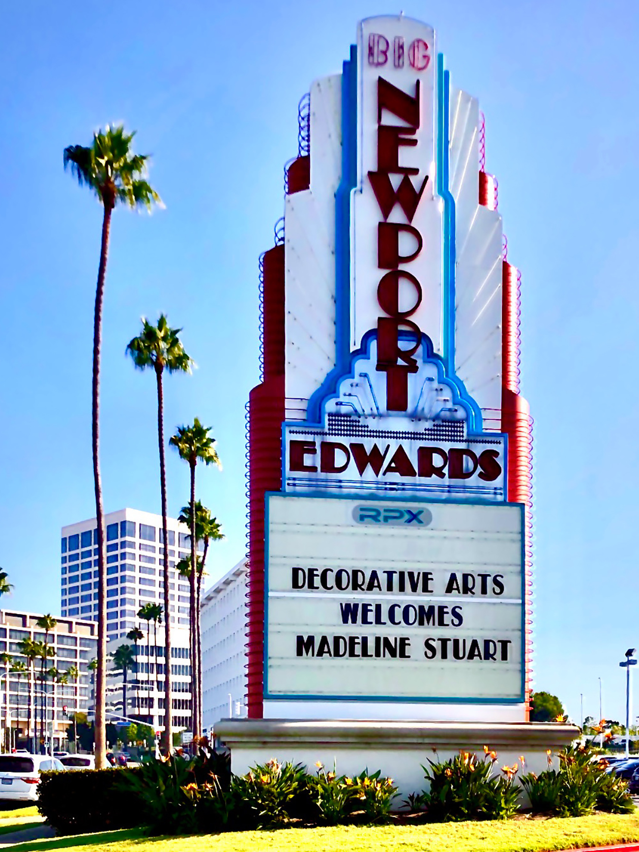 Decorative Arts Society in Newport Beach