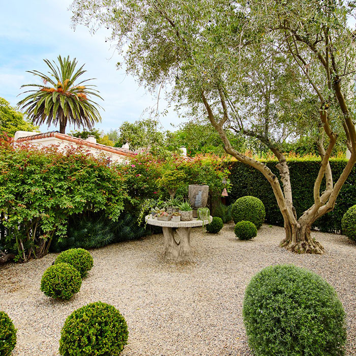 Santa Barbara Casa Caserio