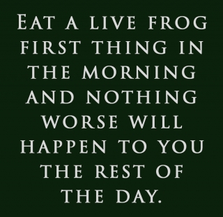 FrogQuote