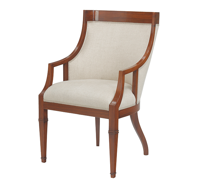 Harper-Chair