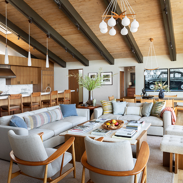 Malibu Midcentury