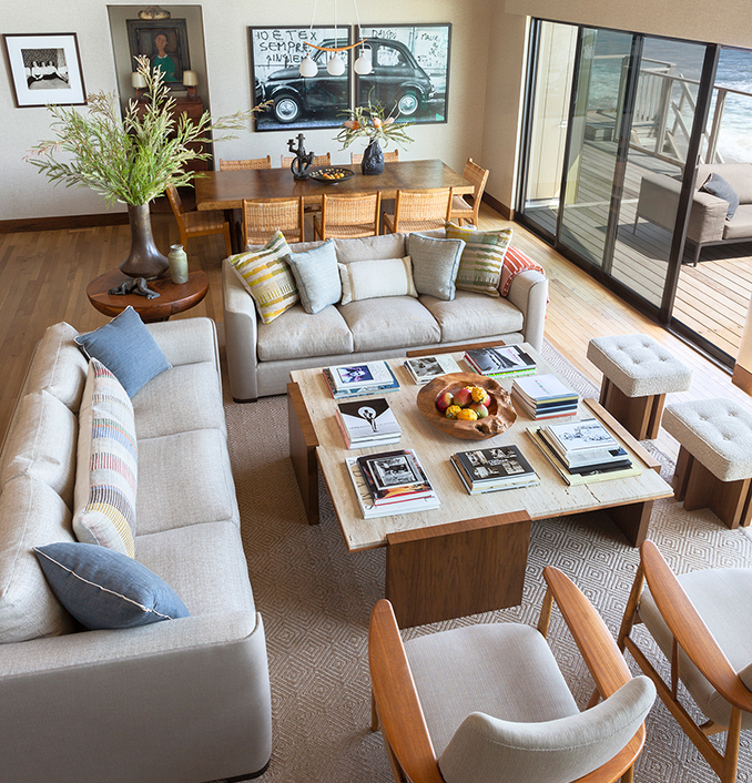 Malibu Midcentury