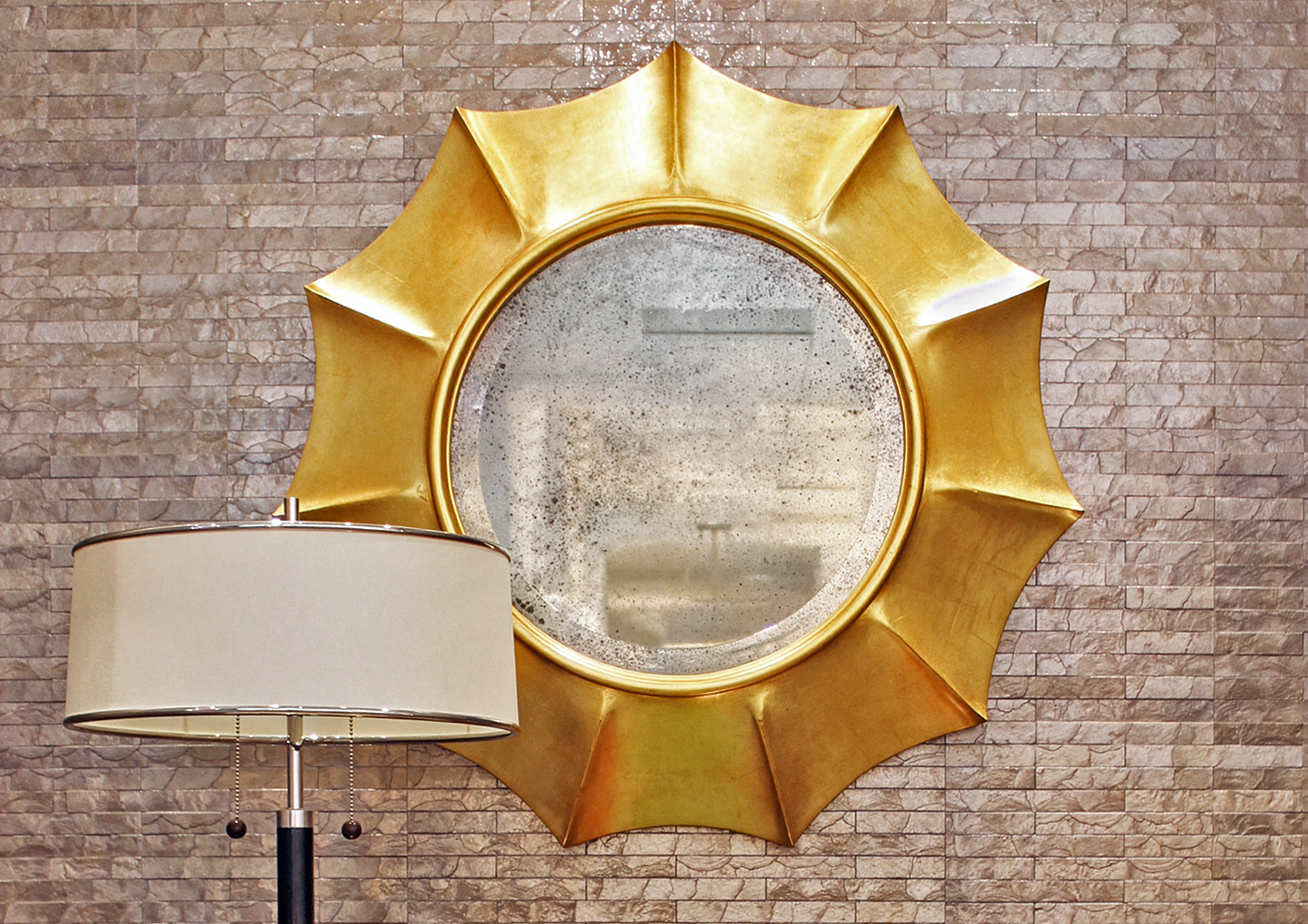 Mirrors and Accessories